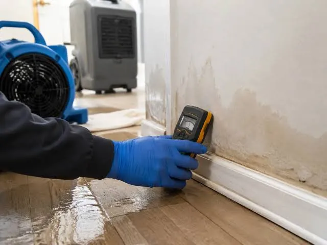 24/7 Water damage restoration services in Pinckard, AL - Rapid flood cleanup and mitigation